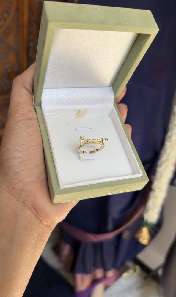 Ring