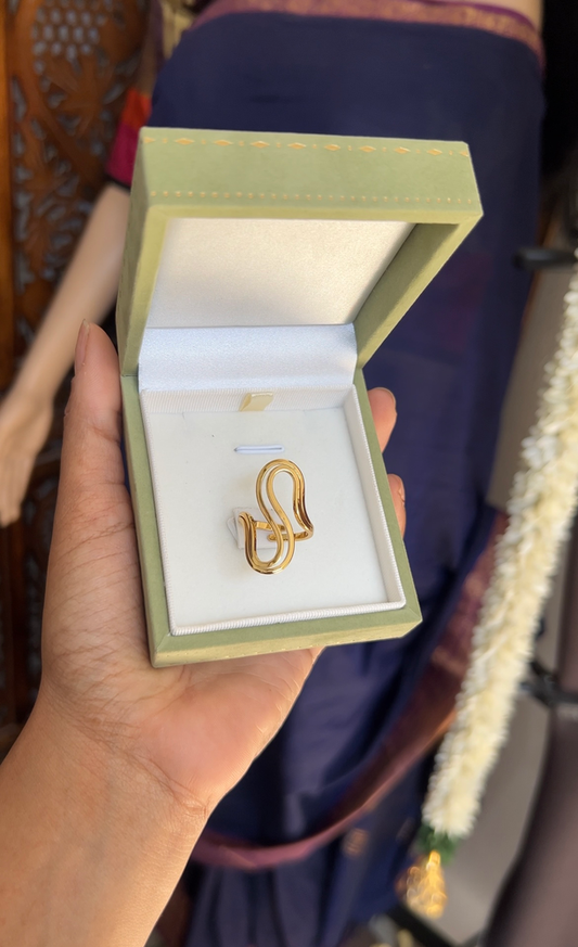 Ring