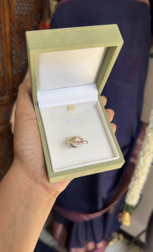 Ring