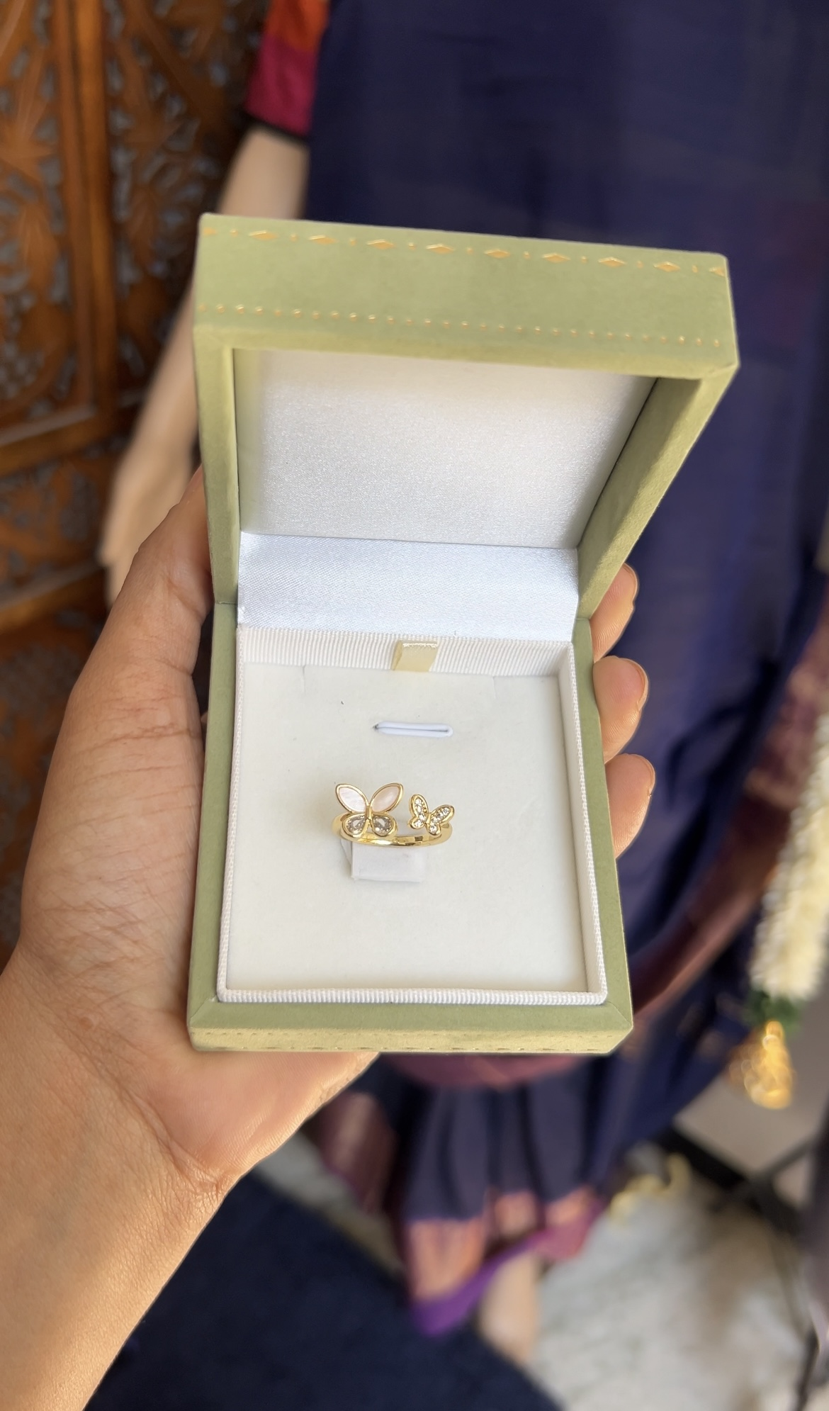 Ring