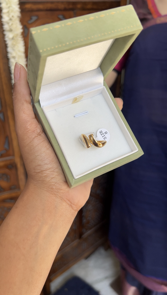 Ring (size 8)