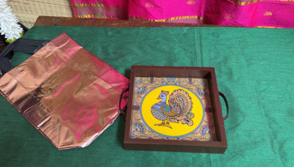 Festive Return Gift