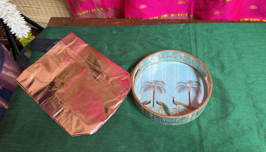 Festive Return Gift