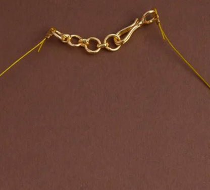 Green dots invisible