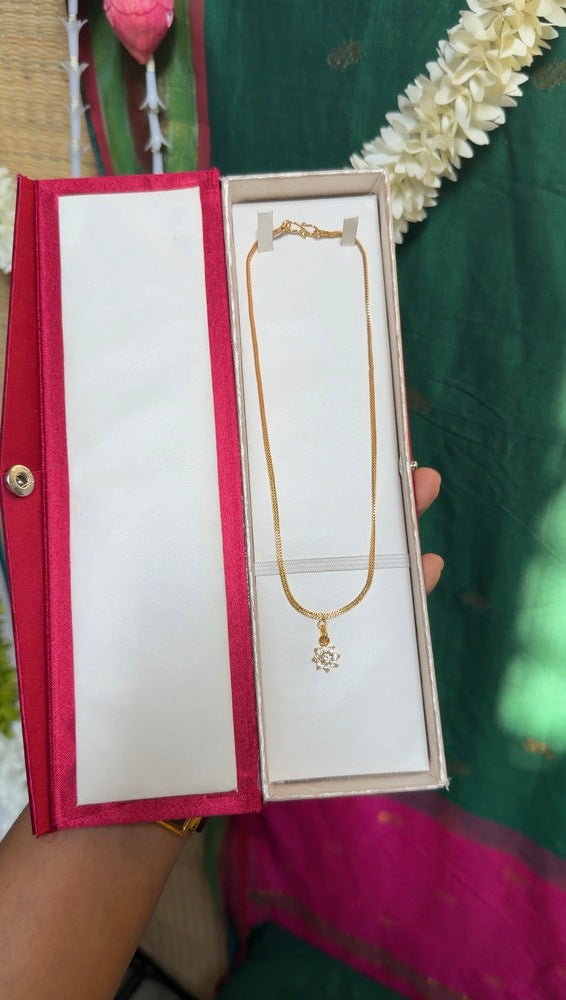 Charm chain