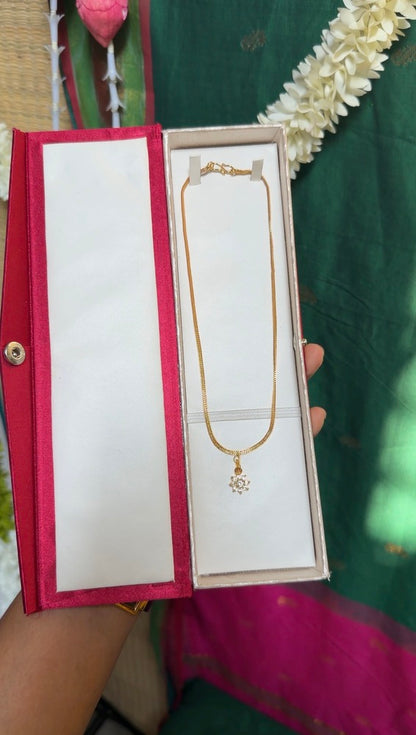 Charm chain