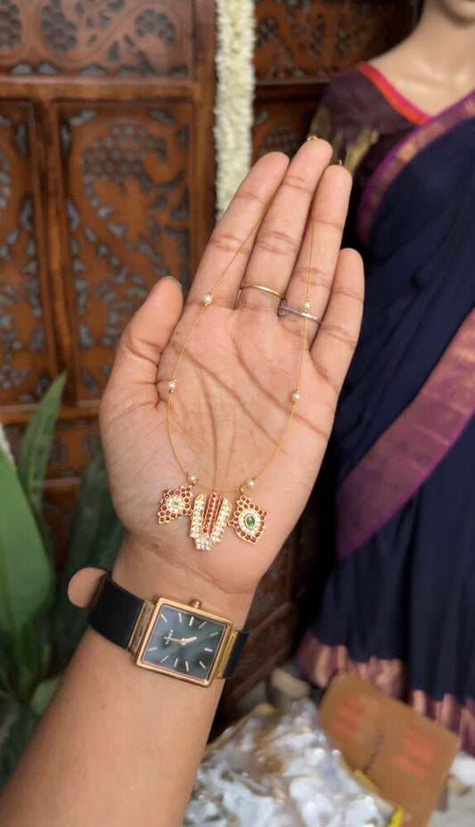 Thirumal invisible version 1