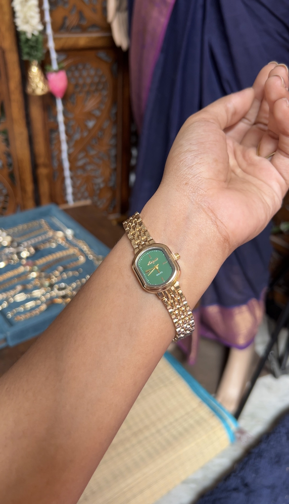 Watch