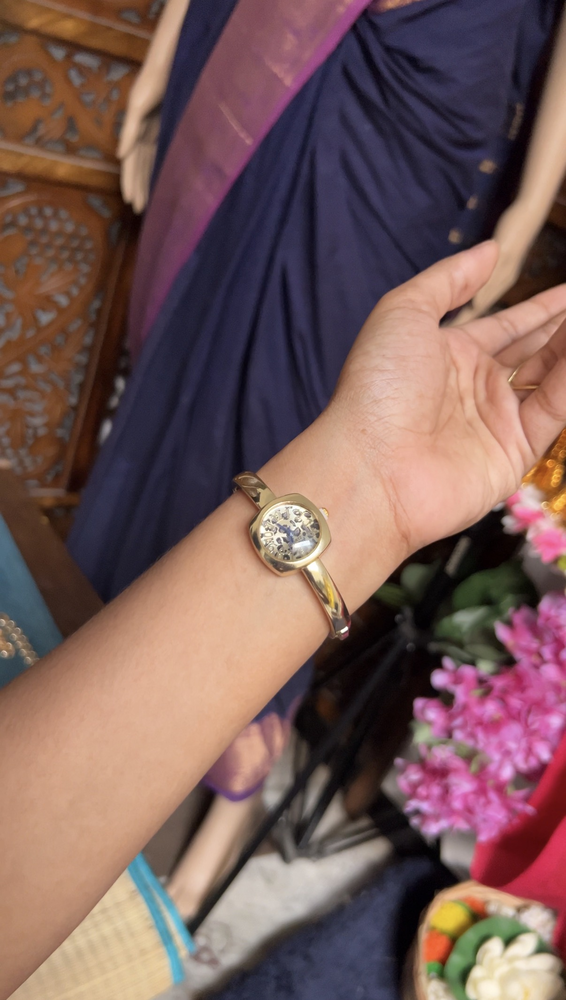 Watch