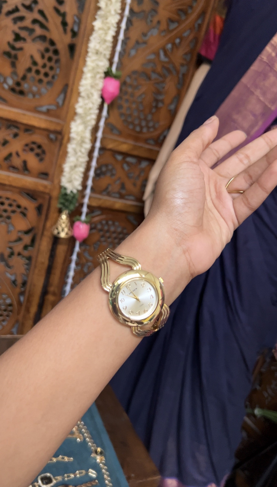 Watch