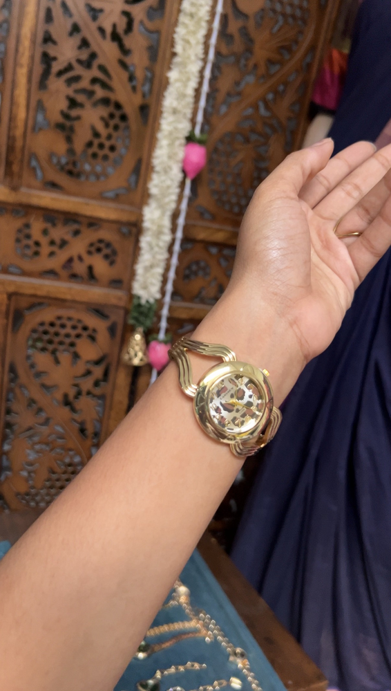 Watch