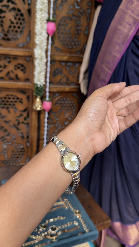 Watch