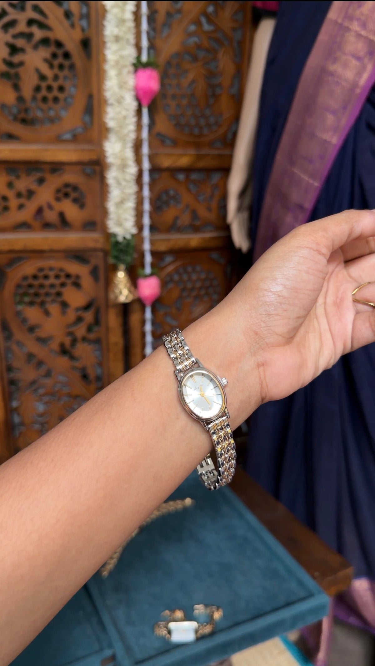 Watch