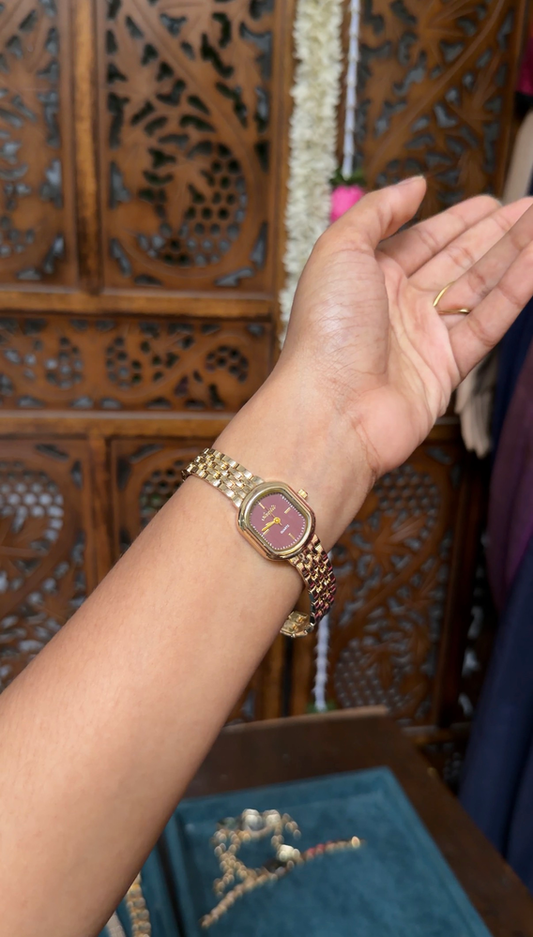Watch