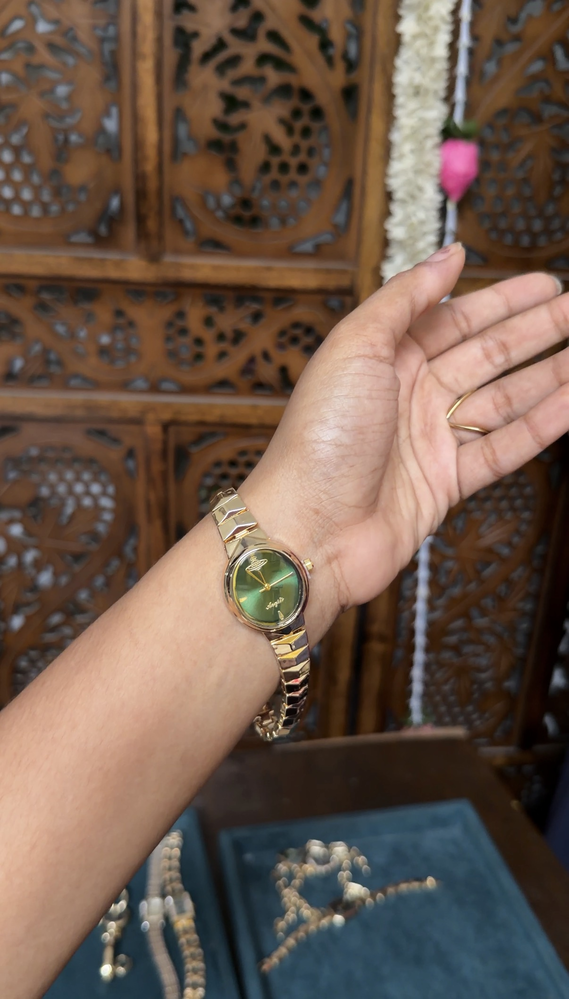 Watch