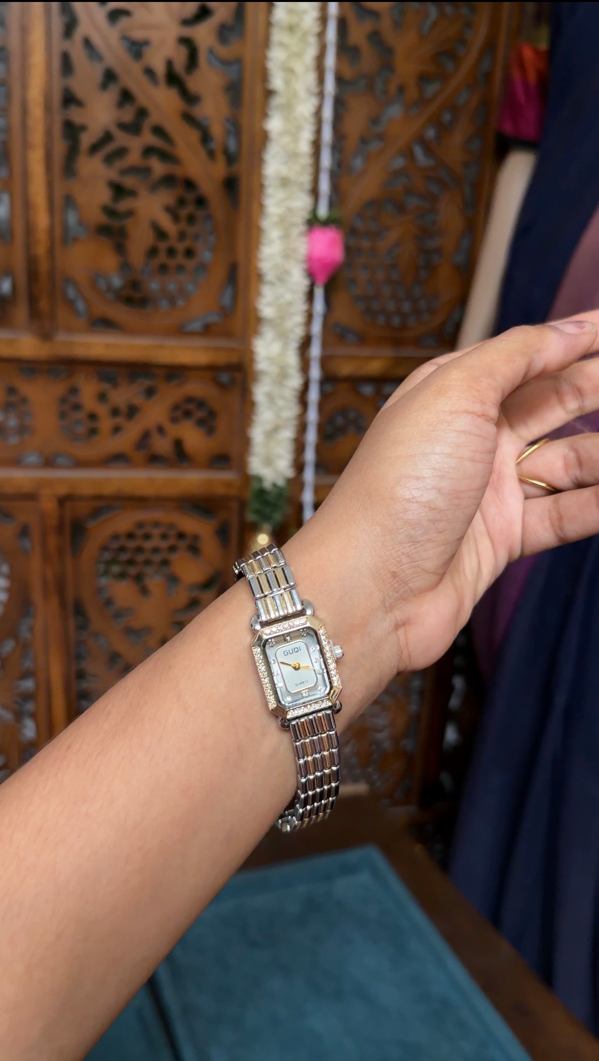Watch