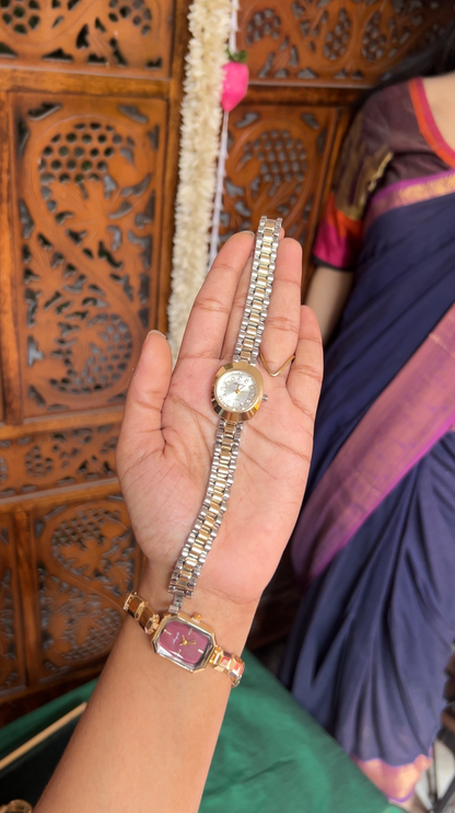 Watch