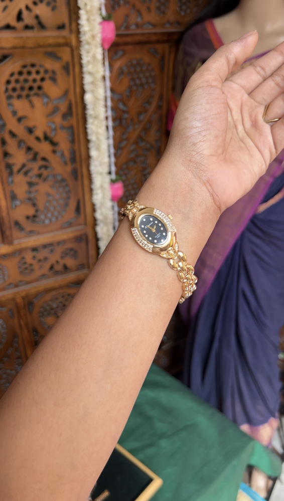 Watch