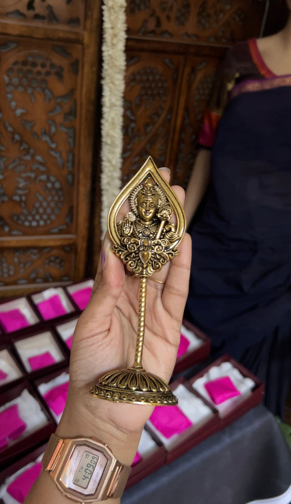 Vetrivel Murugar