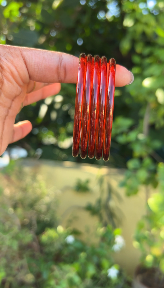 Jelly bangle