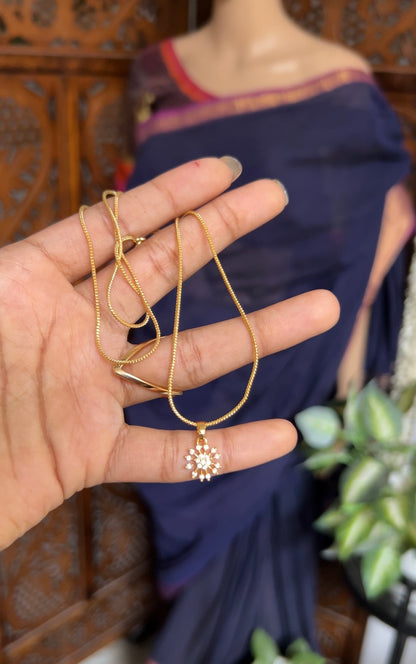 Dollar chain