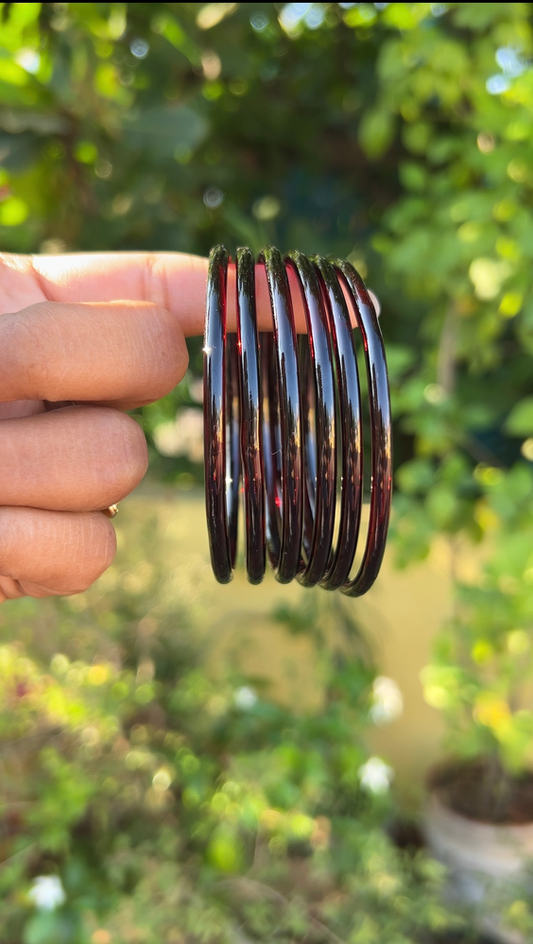 Jelly bangle