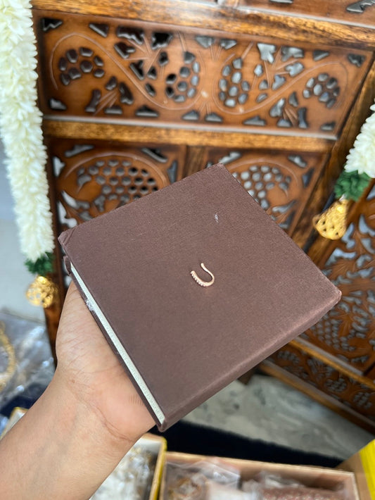 Nose clip - Rosegold