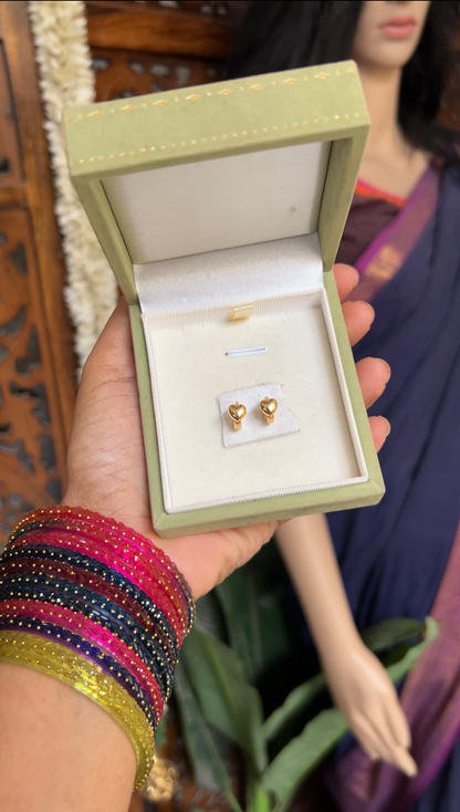 Hoop earring
