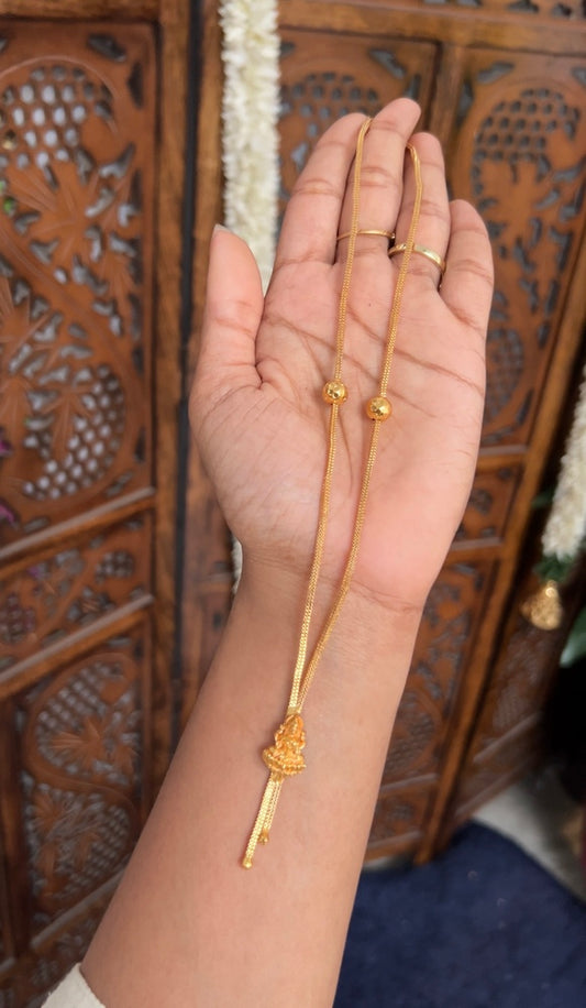 lakshmi chain