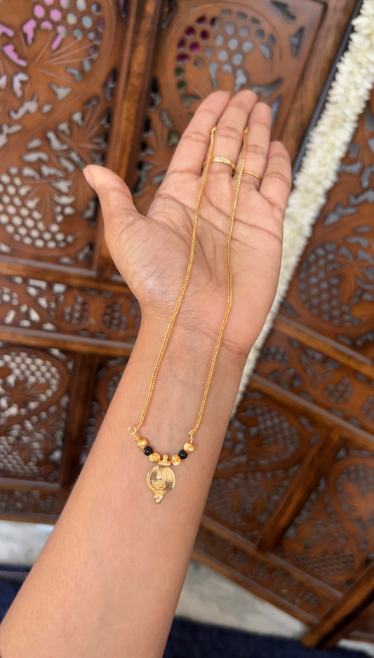 Rashmi - insp mangalsutra