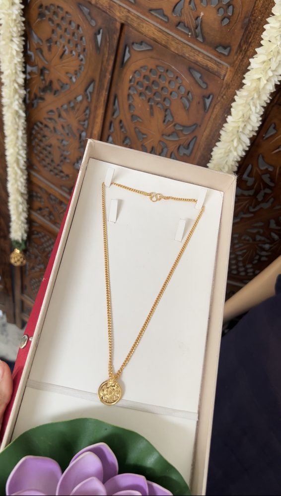 Rashmi - insp mangalsutra