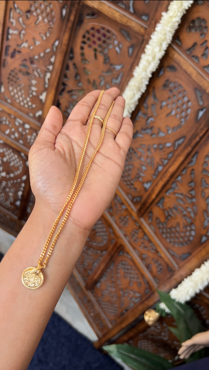 Rashmi - insp mangalsutra