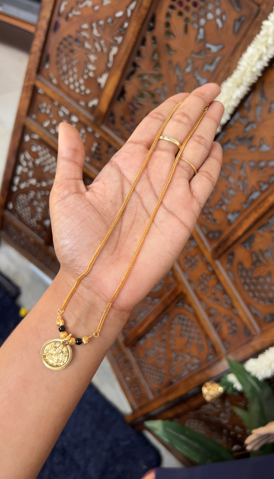 Rashmi - insp mangalsutra