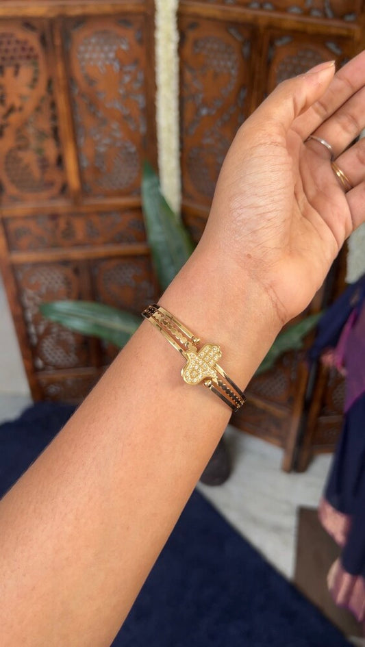 Bracelet - gold