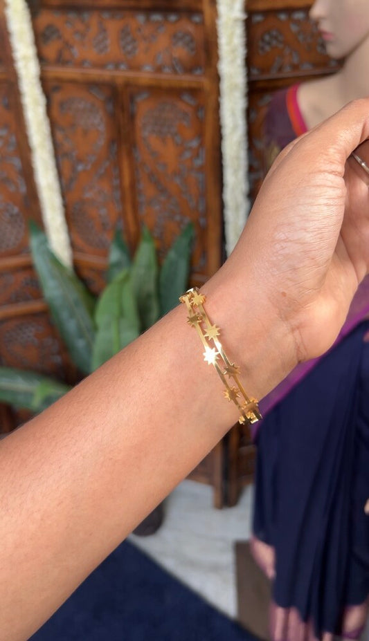 Bracelet - gold