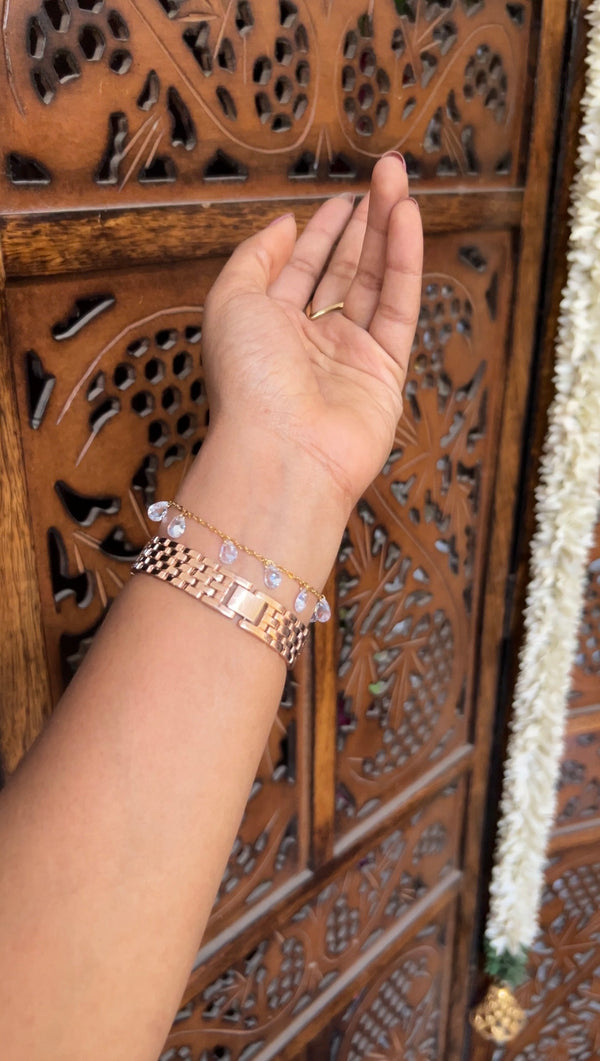 Chain bracelet