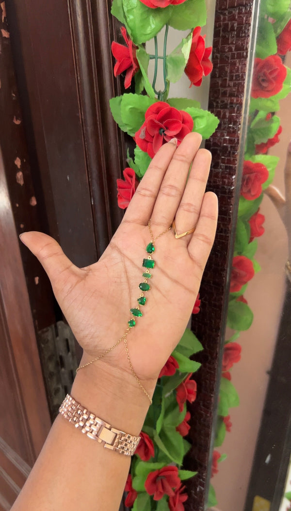 Handchain