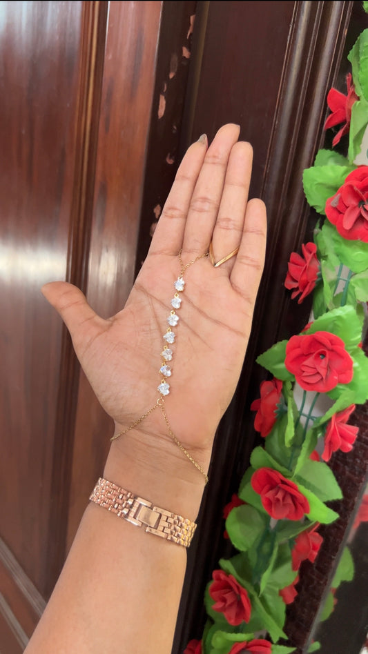 Handchain