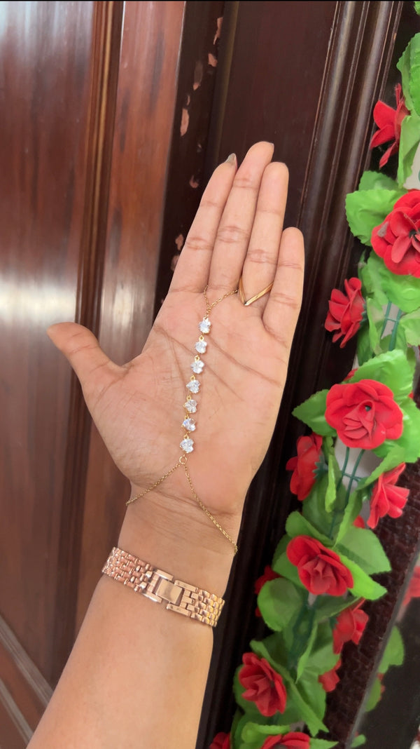 Handchain