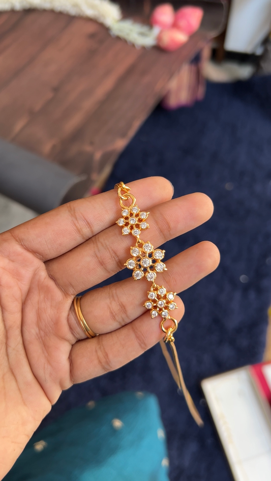 Mugappu chain