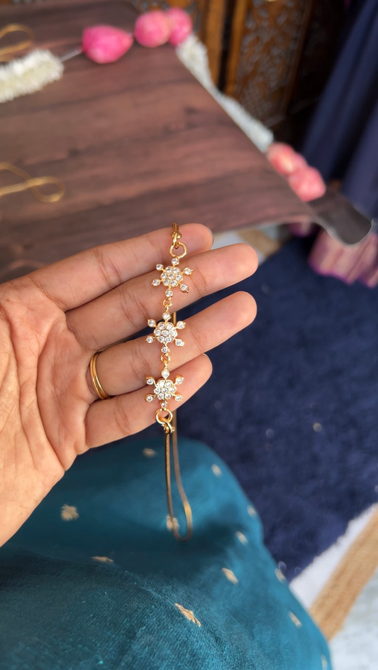 Mugappu chain