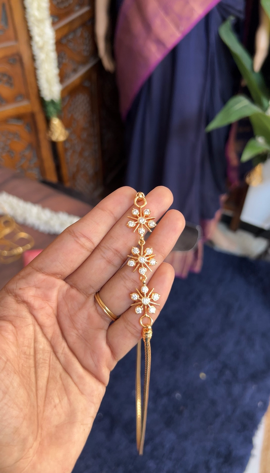 Mugappu chain
