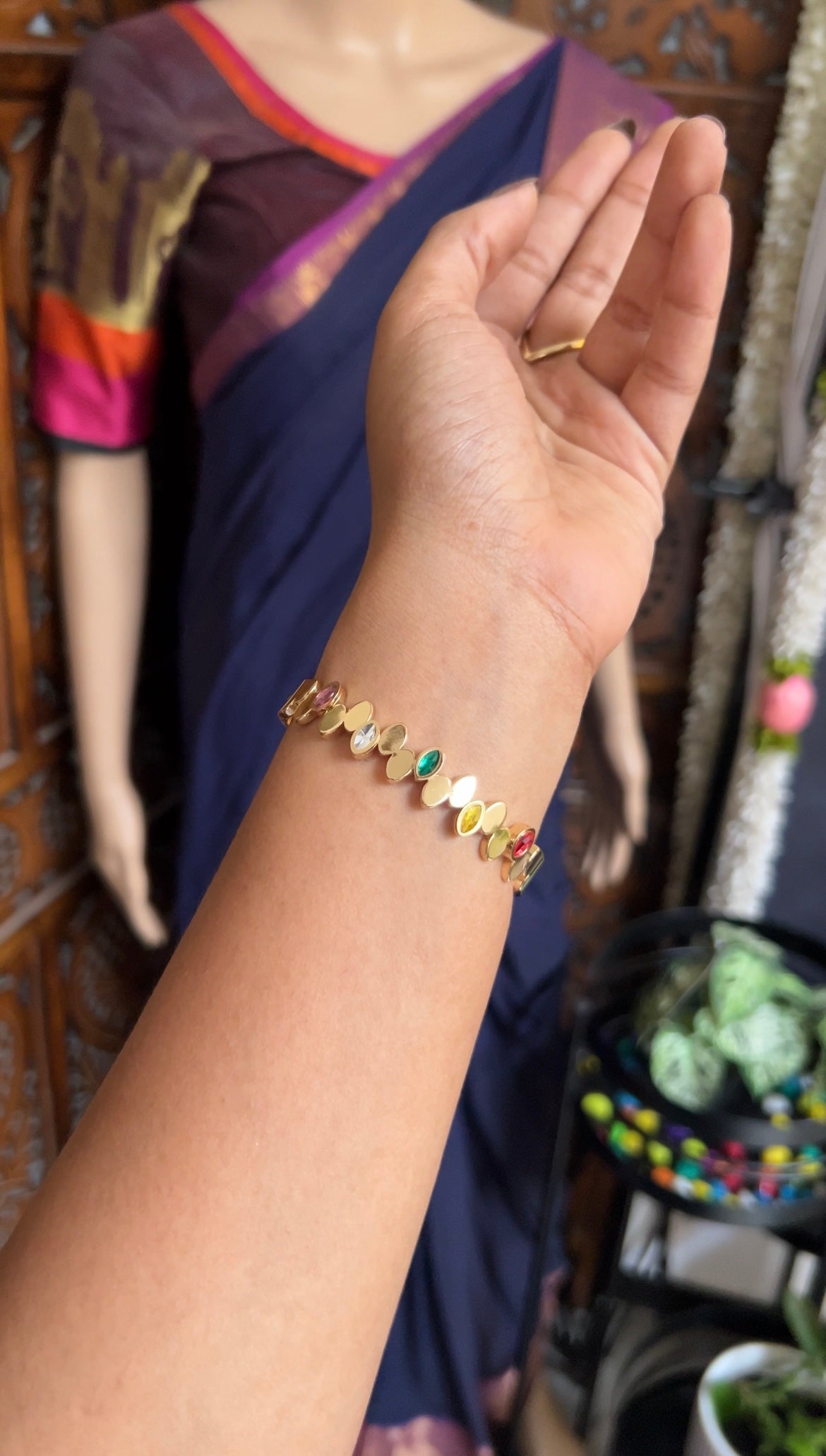 Bracelet