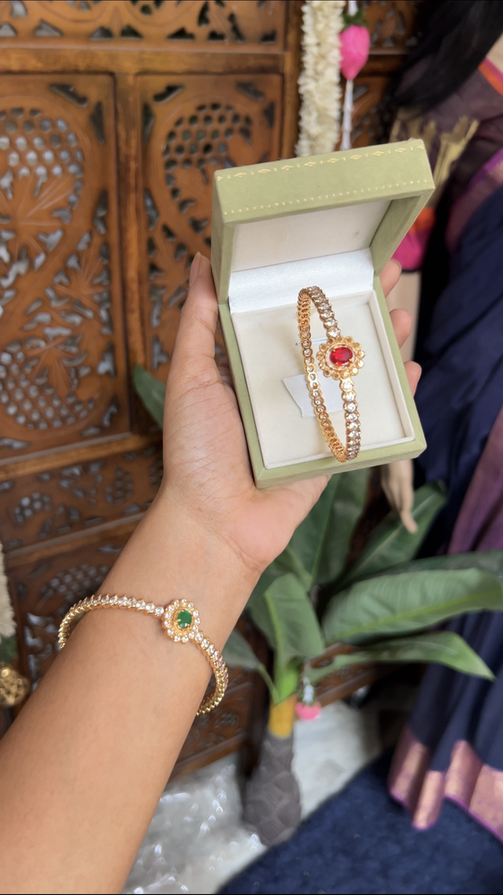 Bangle
