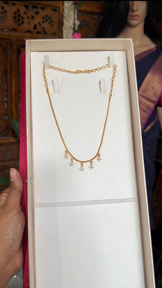 Floral Chain