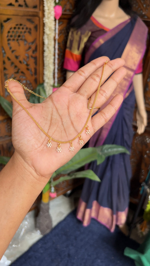 Floral Chain