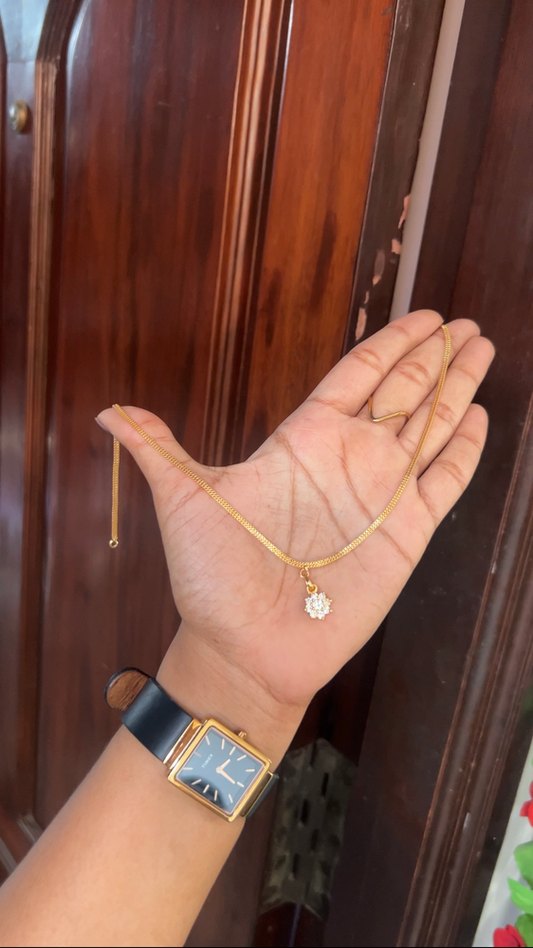 Charm chain