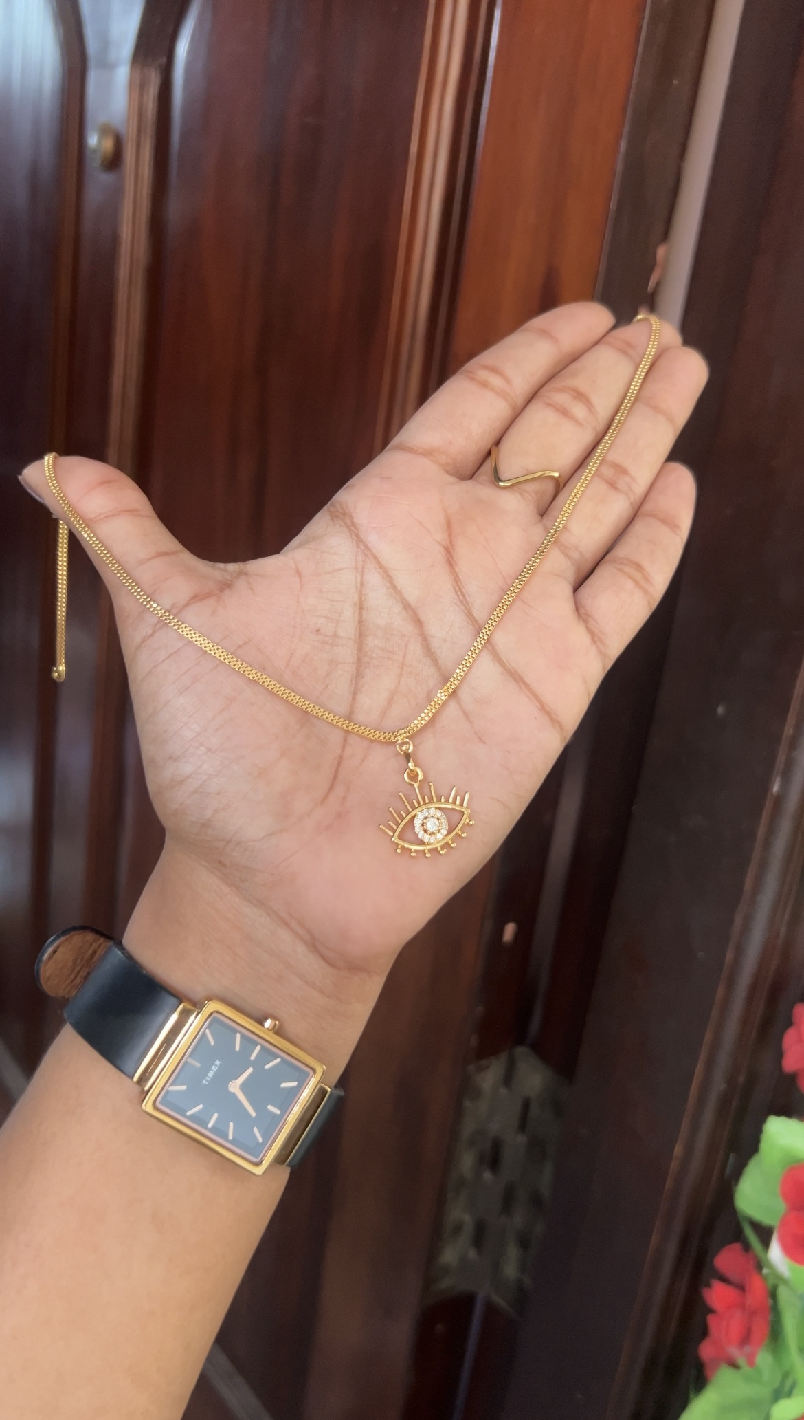 Charm chain