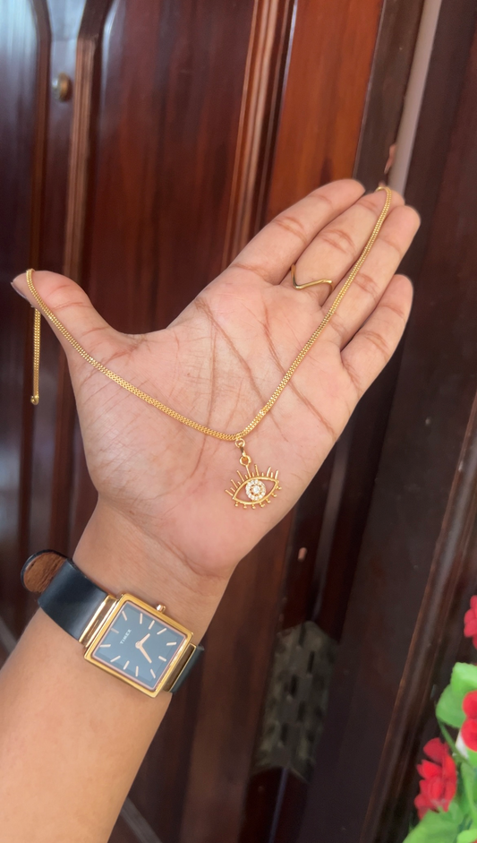 Charm chain