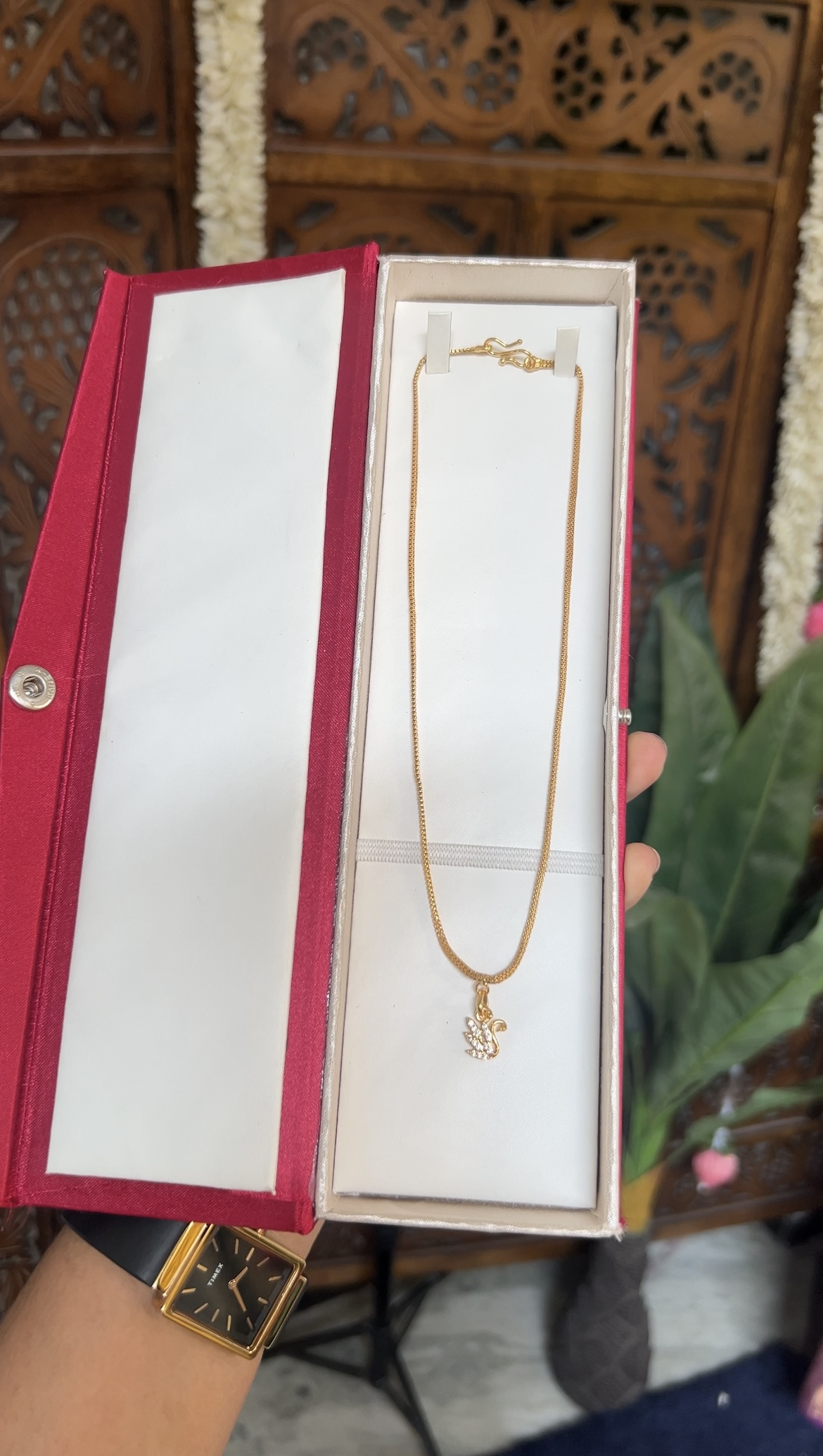 Charm chain